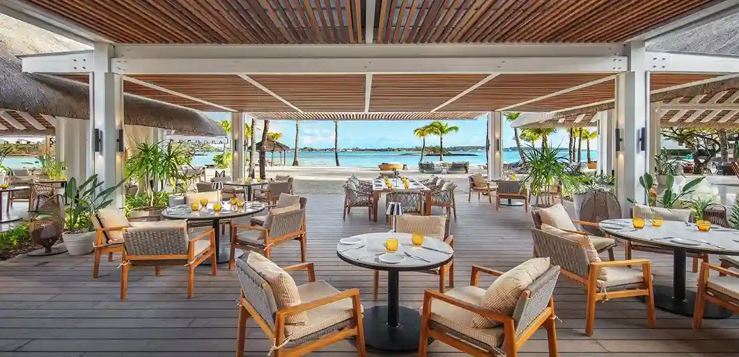 Shangri-La Le Touessrok Mauritius-1